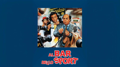 Al bar dello sport [HD]
