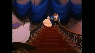 Beauty and the beast (version 2)