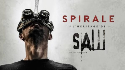 Spirale - L'Héritage de Saw (2021)