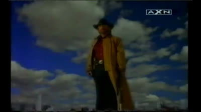 Walker Texas Ranger - 4x15 - Il Ritorno Di Larue.