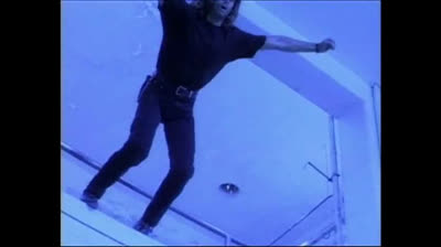 Renegade - 4x10 forse un giorno