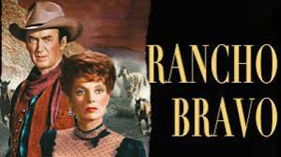 Rancho Bravo (1966)