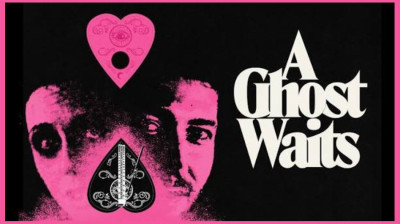 A Ghost Waits ~ MacLeod Andrews-Natalie Walker-Sydney Vollmer (Adam Stovall 2020)