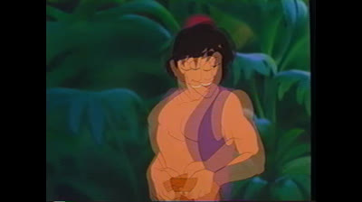 Aladdin (version 2)