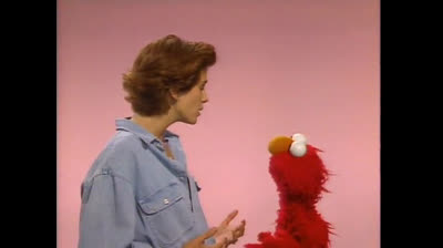 The best of elmo