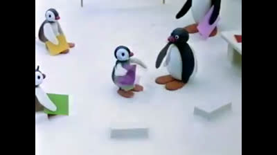 meet pingu