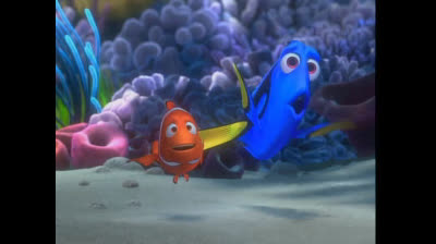 Finding nemo