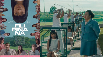 Filipiñana ~ Jorrybell Agoto-Carmen Castellanos (Rafael Manuel Philippines-2026) EngSub