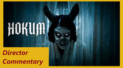 Hokum {Director Commentary} Ezra Carlisle-David Wilmot-Adam Scott (Damian Mc Carthy Ireland-2026) EngSub
