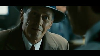 Maurice Richard (Film 2005) le "rocket"