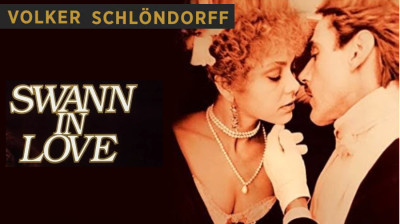 Swann in Love ~ Jeremy Irons-Ornella Muti-Alain Delon (Marcel Proust-Volker Schlöndorff 1984) EngSub