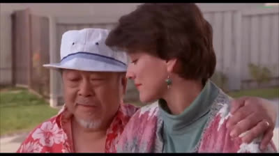 Les 3 Ninjas (Film Culte 1992)