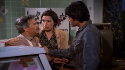 Le Strade di San Francisco - S1 Ep20 - La Traccia del Serpente