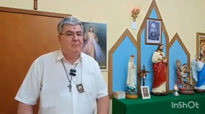 PODE PEGAR DOCE DE COSME E DAMIÃO?
