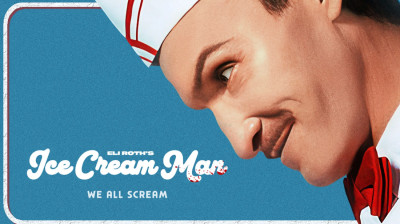 !LINK Ice Cream Man ~ Eli Roth-Ari Millen-Darrin Baker (Eli Roth 2026)