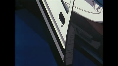 Initial D First Stage Episodio 06