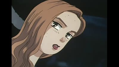 Initial D First Stage Episodio 18
