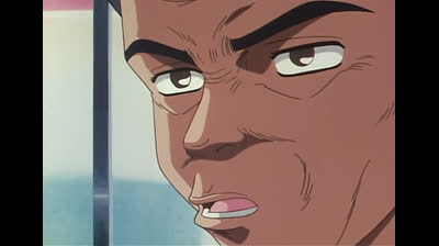Initial D First Stage Episodio 20