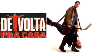 De Volta Pra Casa (Dutch) [1991] {Dublado}