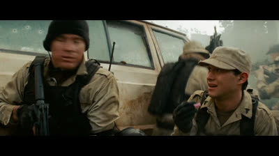 G.I. Joe: A Origem de Cobra (2009) Dublado