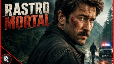 RASTRO MORTAL, Tráiler Oficial, Español Latino, Paramount , Acción, 2027
