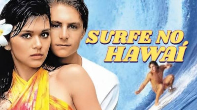 Surf no Hawaí (North Shore) [1987] {Dublado}