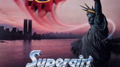 Supergirl (film, 1984) Ne doit pas être confondu avec Supergirl (film, 2026).