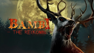 Bambi the reckoning (2025)