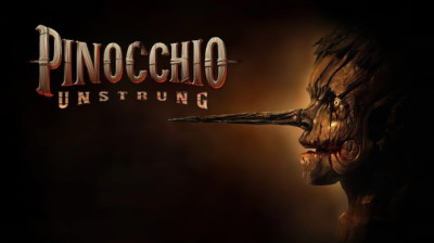 Pinocchio unstrung (2026)