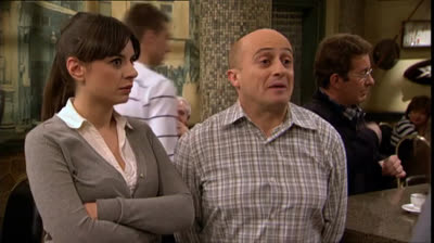Aída 9x02 Cena, la princesa guerrera Episodio Completo