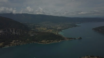 Lac d'Annecy