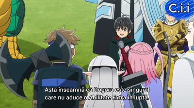 Hell.Mode.S02Ep 11-12 film subtitrare romana anime