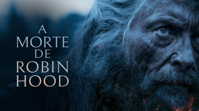 A Morte de Robin Hood (2026) Aventura, Drama, Ação