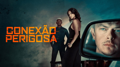 Conexão Perigosa (2026) Thriller, Crime