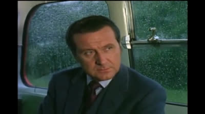 The Avengers Agente Speciale 6x14 Falsa testimonianza [IN INGLESE]