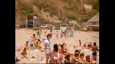 CHiPs - 3x03 - La gente della valle