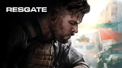 Resgate (2020) Ação, Thriller