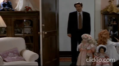 THE X-FILES - SEASON 3, EPISODES 4,9