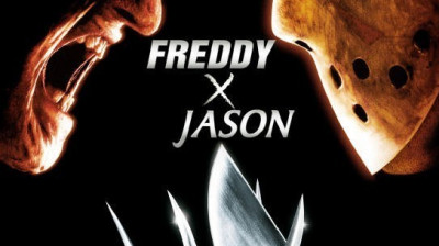 Freddy vs Jason a(bertura do filme)