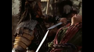 Hercules - 1x12 - Hercules e la sfida