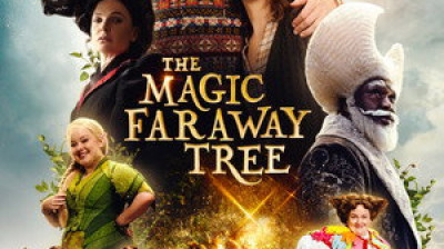 The Magic Faraway Tree (2026)
