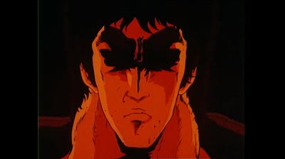 Ken le Survivant 1986