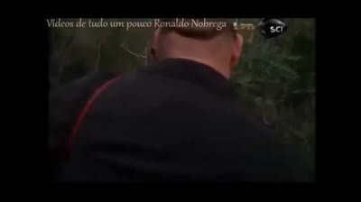 Caçadores de monstros- diabo de Jersey, panteras no reino Unido e chupacabras
