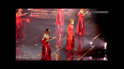 Myléne Farmer - live Timeless -2013-