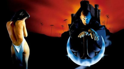 O poço e o Pêndulo (1991) Dublado