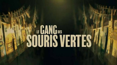 Le Gang Des Souris Vertes Faites Entrer L'accusé