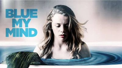 Blue My Mind ~ Luna Wedler-Zoe Pastelle Holthuizen (Lisa Bruhlmann Swiss-2017) EngSub