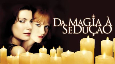 Da magia à sedução (1998) dublado