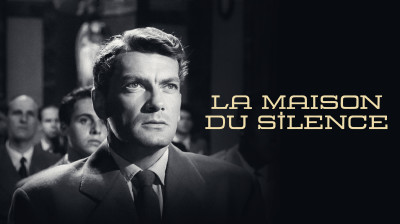 La Maison du silence 1953