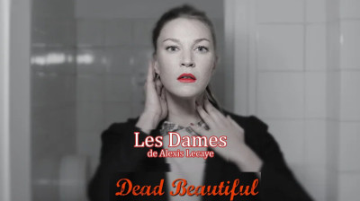 Les Dames 06 (Alexis Lecaye FR2-2014) S04E01 Dame d'Atout (EngSub)
